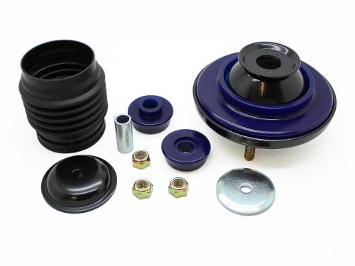 Strut Top Cap - Pair - Mitsubishi L200 ML 2006 on