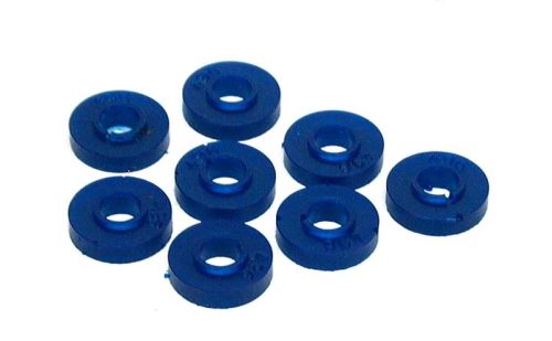 SHOCK ABSORBER LOWER BUSH KIT