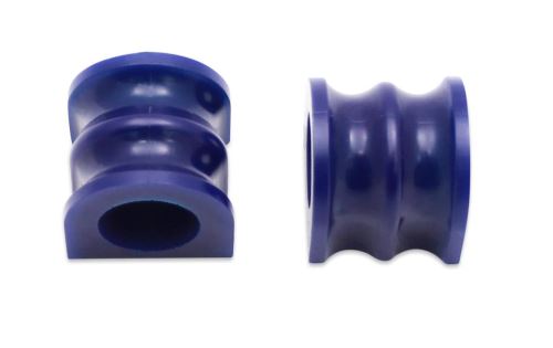 SuperPro Polyurethane 34.3mm Front Sway Bar Mount Car Bushing Kit SPF3025-34.3K