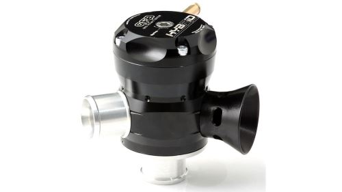 HYBRID TMS Dual Outlet (20mm Inlet, 20mm Outlet)