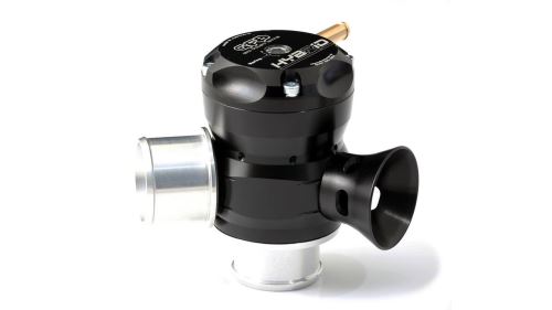 HYBRID TMS Dual Outlet (33mm Inlet, 33mm Outlet)