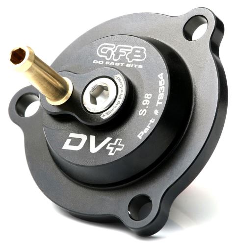 GFB DV+Diverter Valve For Astra Corsa VXR Focus Mk2 RS ST Focus MK3 ST250 Evoque