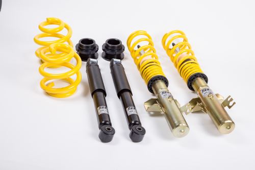 ST X Coilover Full kit Height Adjustable 1321000M