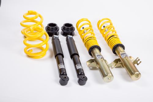 ST X Coilover Full kit Height Adjustable 13215012