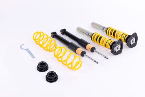 ST XTA Coilover Full kit Height Adjustable 1821080M