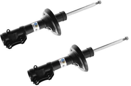 PAIR Bilstein B4 Front Kit Shock Absorber Damper OEM Quality 22-103130 22-103147