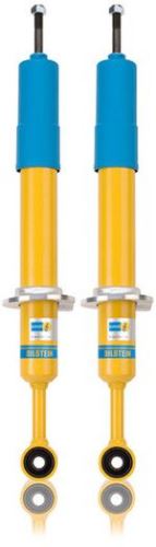 PAIR Bilstein 2x B6 Front Kit Shocks Shock Absorbers Dampers 35-114567 35-114574