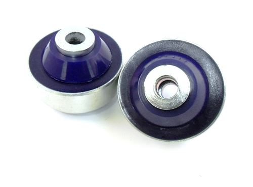 SuperPro Duroball Polyurethane Front Arm / Wishbone, Rear Car Bush Kit DURO3739K