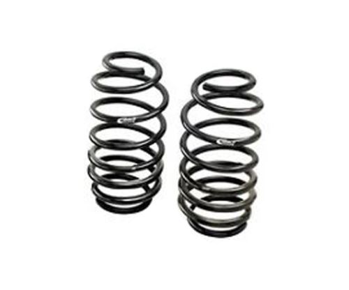 Eibach Pro-Kit Pair Lowering Springs Front Only -30-40 mm E10-20-015-02-20