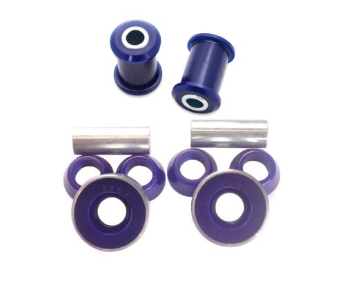 SuperPro Front Control Arm Bush Kit KIT5372CAK