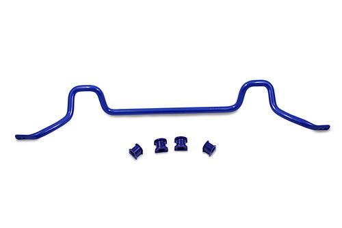 SuperPro 30mm Heavy Duty 2 Position Blade Adjustable Sway Bar RC0020FZ-30