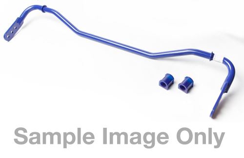 SuperPro Poly 27mm Heavy Duty Non Adjustable Anti Roll Sway Bar RC0047F-27