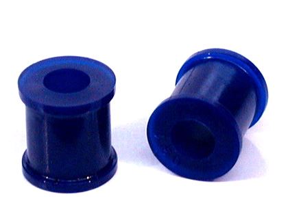 SuperPro Polyurethane Front Car Shock Absorber Lower Bush Kit SPF0031K