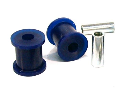 SuperPro Polyurethane Rear Axle Upper Link Front Car Bush Kit SPF0072-2K