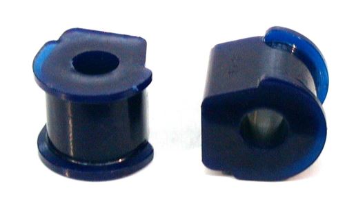 SuperPro Poly 20mm Front Sway Bar Mount To Chassis Car Bush Kit SPF0076-20K