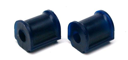 SuperPro Polyurethane 18mm Sway Bar Mount To Chassis Car Bush Kit SPF0134-18K