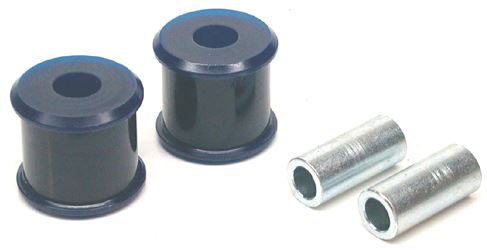 SuperPro Polyurethane Front Lower Control Arm Inner Car Bush Kit SPF0137K