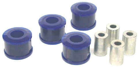 SuperPro Polyurethane Rear Trailing Arm Car Bush Kit Improved Stability SPF0164K