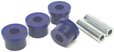 SuperPro Poly Spring Rear Eye Bush Kit SPF0176-70K