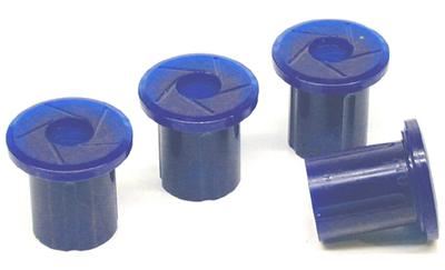 SuperPro Poly Spring Rear Eye Bush Kit SPF0192HK