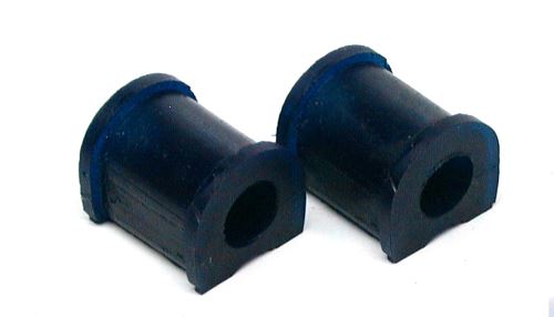 SuperPro Polyurethane 15mm Front Sway Bar Upper Mount Car Bush Kit SPF0196-15K