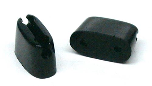 SuperPro Poly Sunvisor Mounting Clip (Pair) High Performance , Handling SPF0273K