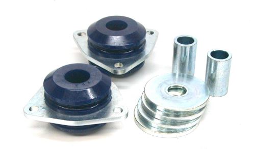 SuperPro Polyurethane Rear Radius Arm To Chassis Mount Car Bush Kit SPF0323K