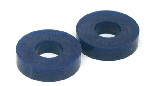 SuperPro Polyurethane Front Subframe Rear Upper Mounting Car Bush Kit SPF0324K