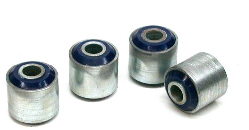 SuperPro Polyurethane Rear Upper Trailing Arm Car Bush Kit High Quality SPF0337K