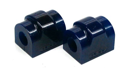 SuperPro Polyurethane 12mm Rear Sway Bar Mount To Chassis Bush Kit SPF0339-12K