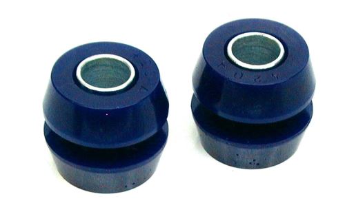 SuperPro Front Car Anti Roll/Sway Bar Bush Kit (Round) SPF0420K