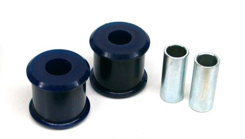 SuperPro Poly Trailing Arm Lower-Rear Bush Kit SPF0424K