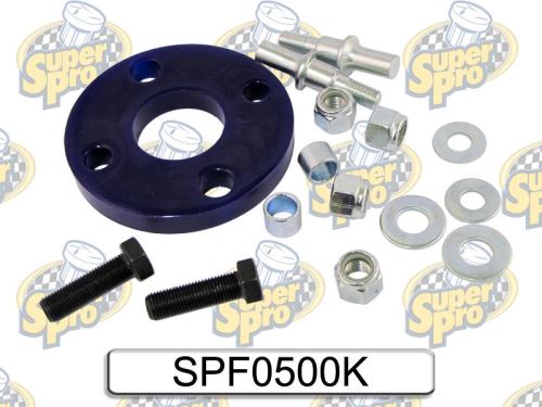 SuperPro Poly Steering Coupling Bush Kit SPF0500K