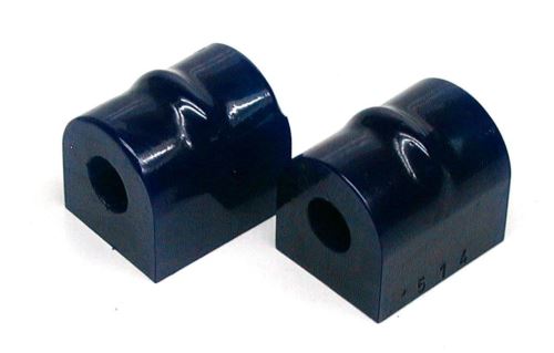 SuperPro Poly Anti Roll / Sway Bar Mount Bush Kit SPF0514-18K