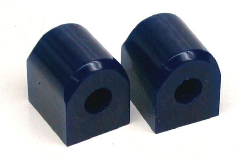 SuperPro Poly Anti Roll / Sway Bar Mount Bush Kit SPF0589-14K