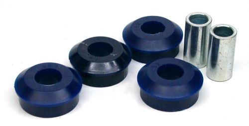 SuperPro Poly Trailing Arm Upper Rear Bush Kit SPF0592K