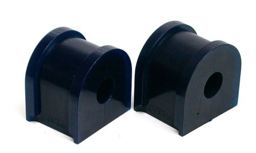 SuperPro Poly Anti Roll / Sway Bar Mount Bush Kit SPF0666-23K