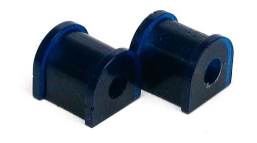 SuperPro Polyurethane 11mm Rear ARB Car Anti Roll Sway Bar Bush Kit SPF0722-11K