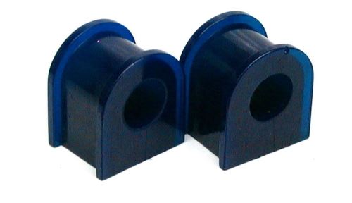 SuperPro Poly Anti Roll / Sway Bar Mount Bush Kit SPF0743-23K