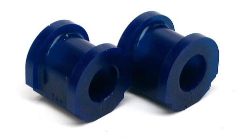 SuperPro Poly Anti Roll / Sway Bar Mount Bush Kit SPF0744-23K