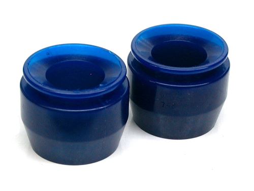 SuperPro Polyurethane Front Strut Mount Car Bush Kit Improved Stability SPF0746K