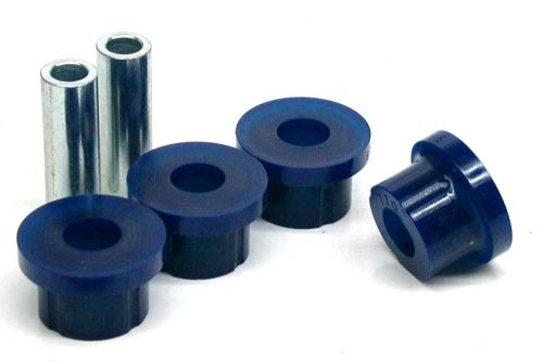 SuperPro Polyurethane Front Lower Control Arm Inner Car Bush Kit SPF0770K