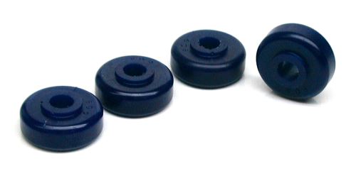 SuperPro Polyurethane Front Car Shock / Damper Upper Mounting Bush Kit SPF0809K