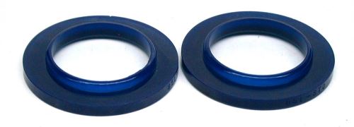 SuperPro Polyurethane Rear Spring Insulator Bushing Kit High Quality SPF0851-5K