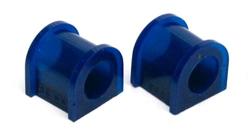 SuperPro Polyurethane 20mm Sway Bar Mount To Chassis Car Bush Kit SPF0895-20K