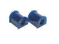 SuperPro Polyurethane Front 24mm ARB Car Anti Roll Sway Bar Bush Kit SPF0900-24K