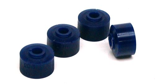 SuperPro Polyurethane Front ARB Car Anti Roll Sway Bar Link Bush Kit SPF0903-4K