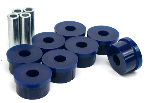 SuperPro Polyurethane Rear Lower Trailing Arm Car Bush Kit All SPF0922K