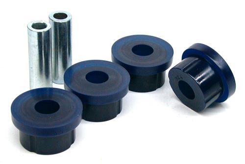 SuperPro Polyurethane Front Lower Control Arm Front Mount Car Bush Kit SPF0924K