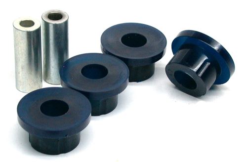 SuperPro Polyurethane Front Lower Control Arm Inner Car Bush Kit SPF0947K